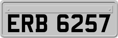 ERB6257