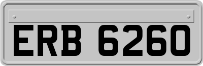 ERB6260