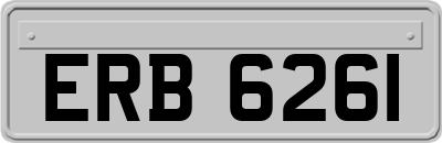 ERB6261
