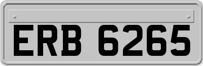 ERB6265