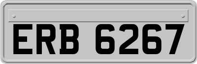 ERB6267
