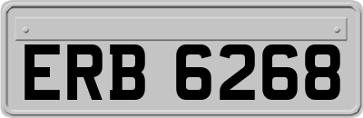 ERB6268