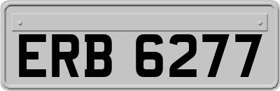 ERB6277