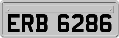 ERB6286