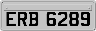 ERB6289