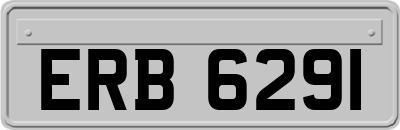 ERB6291