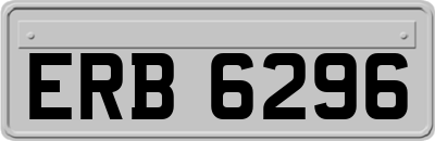 ERB6296
