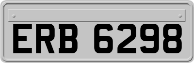ERB6298