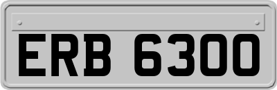 ERB6300