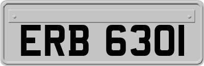 ERB6301