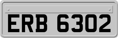 ERB6302