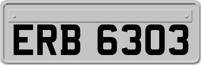 ERB6303