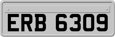 ERB6309