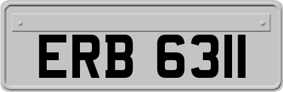 ERB6311