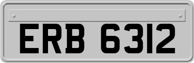 ERB6312