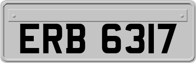 ERB6317