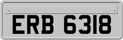 ERB6318