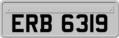 ERB6319