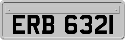 ERB6321