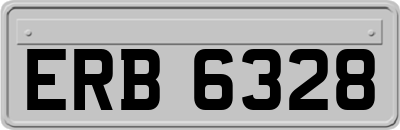 ERB6328