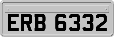 ERB6332