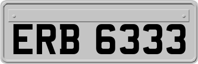 ERB6333