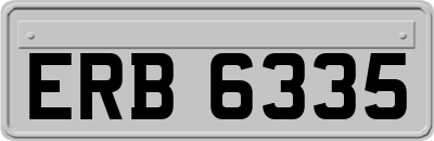 ERB6335