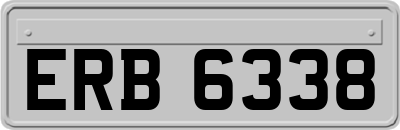 ERB6338