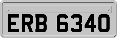 ERB6340