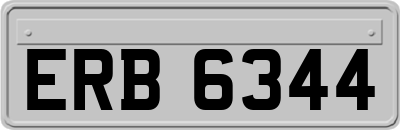 ERB6344