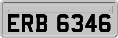 ERB6346