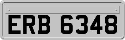 ERB6348