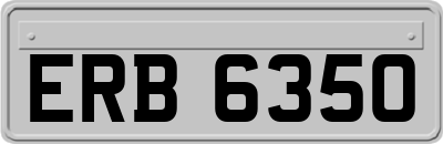 ERB6350