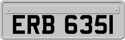 ERB6351