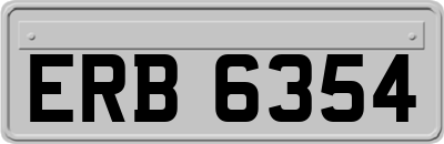 ERB6354