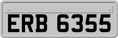 ERB6355