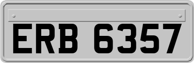 ERB6357