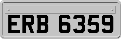 ERB6359