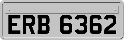 ERB6362