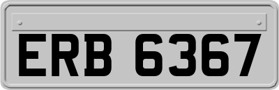 ERB6367