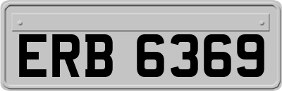 ERB6369