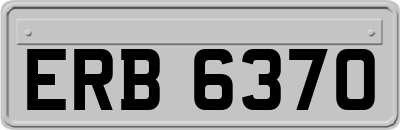 ERB6370