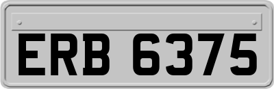 ERB6375