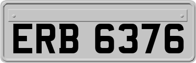 ERB6376