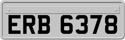 ERB6378