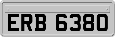 ERB6380