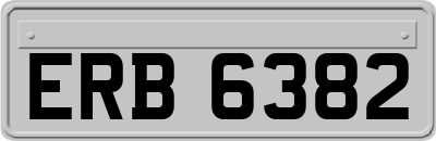 ERB6382