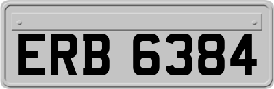 ERB6384