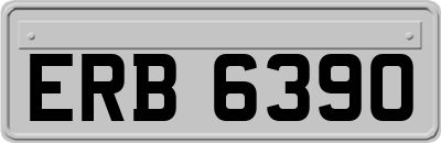 ERB6390