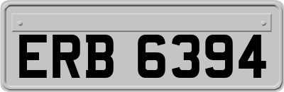 ERB6394